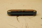 Hohner Echo Elite Mondharmonica 45476, Ophalen of Verzenden, Gebruikt