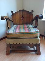GRATIS op te halen: Antieke stoel/fauteuil, Ophalen