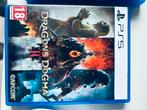 Dragon's Dogma II - PlayStation 5, Ophalen of Verzenden, Zo goed als nieuw