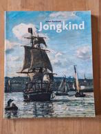Johan Barthold Jongkind 2003 Waanders, Boeken, Ophalen of Verzenden, Zo goed als nieuw, Johan Barthold
