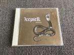 Icepick-Goldrush cd (NL), Cd's en Dvd's, Cd's | Hardrock en Metal, Gebruikt, Ophalen of Verzenden