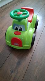 Speelgoedauto, Ophalen, Gebruikt, Loopvoertuig