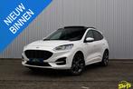 Ford Kuga 2.5 PHEV ST-Line X | Pano | ACC | Elektr. st. | Do, Auto's, Ford, Euro 6, 4 cilinders, Wit, Plug-in hybride