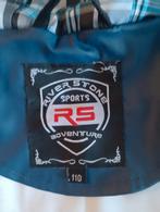 Regenjas maat 110, Kinderen en Baby's, Kinderkleding | Maat 110, Ophalen of Verzenden, Gebruikt, Jas