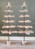 Feathertree boompjes handgemaakt div. maten en kleuren v.a., Diversen, Ophalen of Verzenden