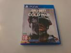 Call of duty Blackops Coldwar voor Playstation 4 en 5 Lees, Vanaf 18 jaar, Shooter, Activision NL, Activision
