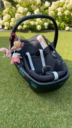 Maxi cosi Coral 360, Ophalen, Autogordel, Zo goed als nieuw, 0 t/m 13 kg