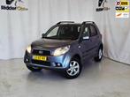 Daihatsu Terios 1.5-16v Exclusive|AUTOMAAT|NAP|AIRCO|PARK SE, Auto's, Automaat, 1350 kg, Gebruikt, 400 kg