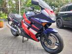 Honda CBR1000F - Toermotor, 4 cilinders, Motorrijbewijs A, Particulier, Toermotor
