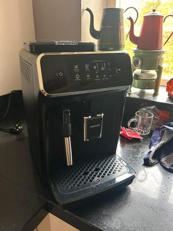 Philips koffiemachine beschikbaar voor biedingen