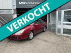Citroen C5 2.0-16V Ligne Prestige/Nap/Apk/Full Options/Clima, Gebruikt, 4 cilinders, Origineel Nederlands, Bedrijf
