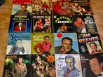 Jim Reeves 16 Lp's, Cd's en Dvd's, Vinyl | Country en Western, Ophalen of Verzenden, Gebruikt, 12 inch