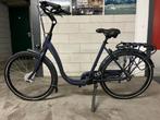 Nieuwe Batavus Entree DN7 - lage opstap - donkerblauw -  51, Ophalen, Batavus, 50 tot 53 cm, Nieuw