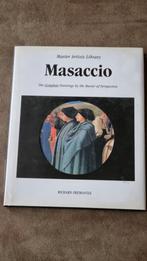 Masaccio Richard Fremantle, Boeken, Ophalen of Verzenden, Zo goed als nieuw, Schilder- en Tekenkunst