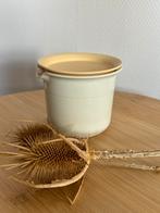 Tupperware melk kannetje, Caravans en Kamperen, Verzenden, Zo goed als nieuw