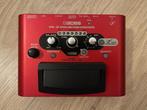 Boss VE-2 Vocal Harmonist, Muziek en Instrumenten, Effecten, Verzenden, Gebruikt, Delay of Echo