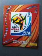 Losse panini stickers WK 2010, Ophalen of Verzenden, Zo goed als nieuw, Poster, Plaatje of Sticker
