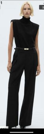 Manga jumpsuit met coltrui nieuw 38, Ophalen of Verzenden, Zo goed als nieuw, Maat 38/40 (M)
