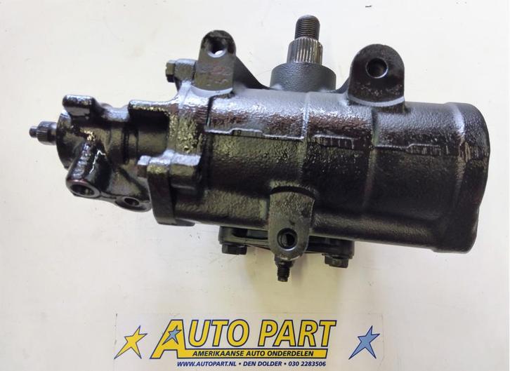 Lincoln Navigator stuurhuis 1997-2002, Auto-onderdelen, Besturing, Amerikaanse onderdelen, Ford, Ford USA, Lincoln, Gereviseerd