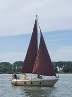 Zeilboot Dehler Optima 92, Polyester, Gebruikt, Tourjacht of Cruiser, Ophalen