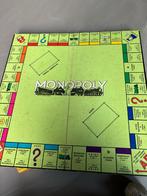 Antiek Monopoly Spel Compleet, Drie of vier spelers, Ophalen, Gebruikt