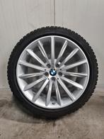 19' BMW 5 Serie G30 G31 Styling 633 breed met winterbanden, Auto-onderdelen, Banden en Velgen, 245 mm, Banden en Velgen, Winterbanden