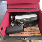 Bauer filmcamera met geluid, type C3XL, Verzamelen, Ophalen of Verzenden, 1960 tot 1980, Filmcamera