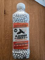 Blackbird Mach 3 Extreme BB's - 2500 stuks, Ophalen of Verzenden