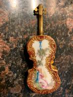 Meissen porselein, Antiek en Kunst, Antiek | Porselein, Ophalen of Verzenden