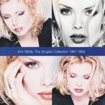 Kim Wilde - The Singles Collection 1981-1993, Verzenden, 1980 tot 2000, Zo goed als nieuw