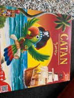 Catan junior, Hobby en Vrije tijd, Gezelschapsspellen | Bordspellen, Ophalen of Verzenden, Zo goed als nieuw