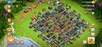 Lash of clans account te koop, Spelcomputers en Games, Games | Overige, Ophalen