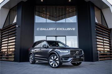 Volvo XC90 2.0 T8 Plug-in hybrid AWD Ultra Dark Panorama | H beschikbaar voor biedingen