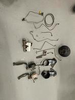 Ford Escort MK4 RS Turbo ABS Systeem, Ophalen of Verzenden, Gebruikt, Ford