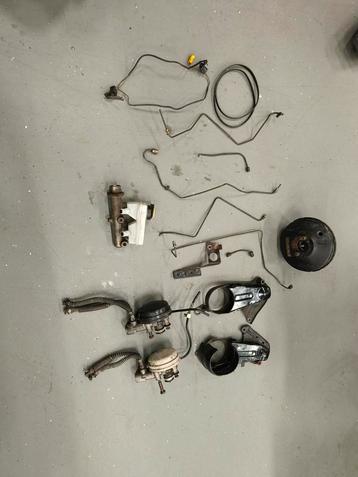 Ford Escort MK4 RS Turbo ABS Systeem beschikbaar voor biedingen