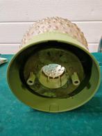 bollamp bol vintage , jaren 60, Ophalen of Verzenden