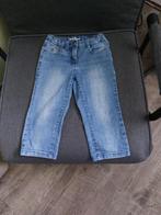 Capri/kniebroek maat 128, Ophalen of Verzenden, Zo goed als nieuw, Meisje, Broek