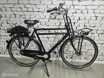 Batavus Cnctd E-go H61 Elektrische fiets beschikbaar voor biedingen