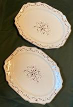 Wedgwood Queen's Filigree Serveerschaal, Antiek en Kunst, Ophalen