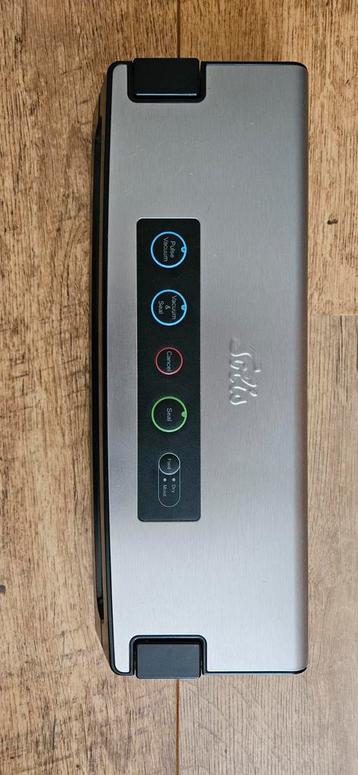 Solis 574  vacumeermachine tk. beschikbaar voor biedingen