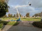 Hoogwerker 13.5m - Goede staat, vernieuwde besturing, Ophalen