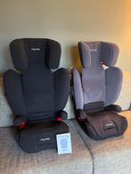 Twee Nuna Aace autostoeltjes (15-36 kg), Kinderen en Baby's, Autostoeltjes, 15 t/m 36 kg, Verstelbare rugleuning, Ophalen, Overige merken