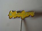 Pin / speldje / speld Kanjers nieuw, Verzamelen, Speldjes, Pins en Buttons, Ophalen of Verzenden, Nieuw, Speldje of Pin