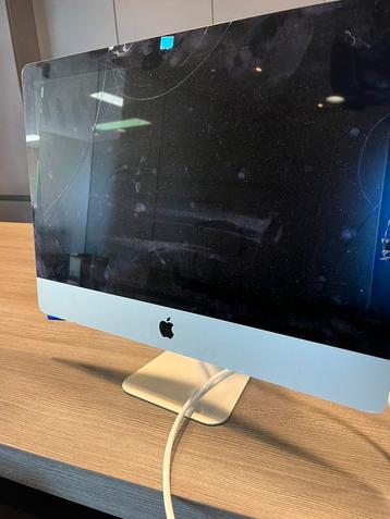 iMac  beschikbaar voor biedingen