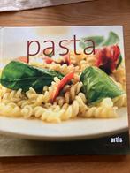 Pasta Kookboek - Heerlijke Italiaanse Recepten, Boeken, Kookboeken, Italië, Hoofdgerechten, Nieuw, Ophalen of Verzenden