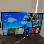 LG 49 inch 4K, Ophalen, 50 Hz, 100 cm of meer, 4k (UHD)