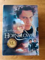 Hornblower, De volledige serie, Cd's en Dvd's, Dvd's | Tv en Series, Boxset, Actie en Avontuur, Gebruikt, Ophalen of Verzenden