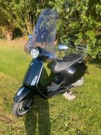 Vespa Primavera, Fietsen en Brommers, Scooters | Vespa, Ophalen, Gebruikt, Overige modellen, Maximaal 45 km/u