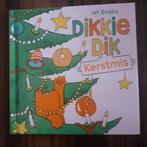 Dikkie Dik Kerstmis Nieuw!, Ophalen of Verzenden, Nieuw, Jet Boeke, 3 tot 4 jaar
