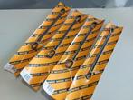 4x Vetus V-snaar STM3669 voor M2.05 motoren, Ophalen of Verzenden, Nieuw, Motor en Techniek